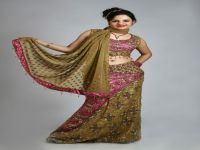 Bridal lehenga, wedding lehenga, lehenga choli, designer lehenga