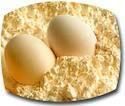 Egg shell membrane powder