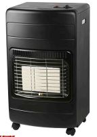 gas heater