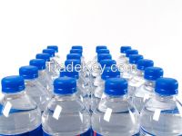 250 ml Packaged Drinking Water with added mineral