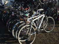 used bicycles from Japan