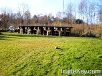 Hutches For Rabbits