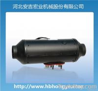 are you interested in Auto Air Heater FJH