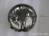 Headlights for Volksvagen GOLF I