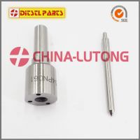 Supplier for Diesel Fuel System Parts DLLA154PN061/105017-0610 for Audi Diesel Nozzle Injector PN Type