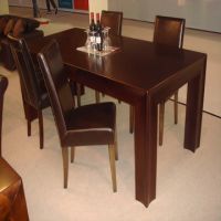 Table Sets