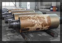 supply alloy casting roll(forged roll)