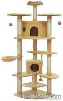 Cat Tree Cando