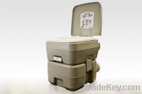 5 Gallon Portable Toilet