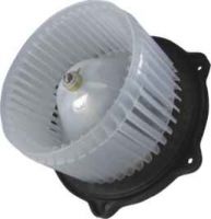 evaporator blower fan