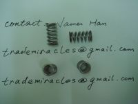 extension spring