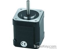 6-lead NEMA 17 Stepper Motor J42HB47-01 46oz-in 47mm 1.2A