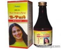 B-Pure Syrup