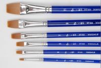 Water color artist brushes sets
