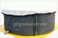 Collapsible Storage Tanks
