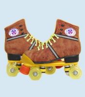 Professional Roller Skates