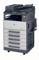 Used Photocopier Machines