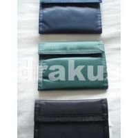 Nylon Wallets