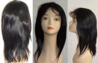 Full lace wigs