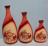 decorative vases 2