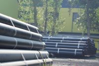 carbon steel pipe