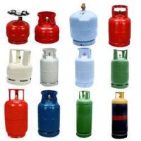 kenya 13kg, 6kg lpg cylinder