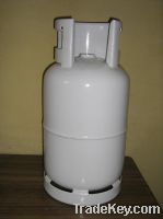 Ethiopia 12.5kg lpg cylinder