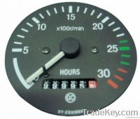 Auto tachometer