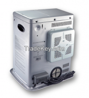 Tip Over Protection Kerosene Heater