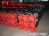 API water well drill pipe