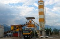 Concrete Batching Plant