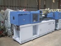 Injection Molding Machine