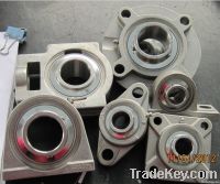 ssucp208 stainless steel bearing