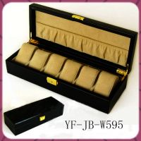 watch box