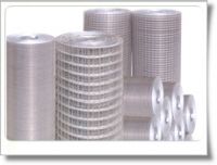 Welded Wire mesh