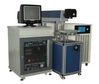 Diode Laser Marking Machines made Korea (PAKISTAN SOLE AGENTS)