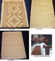 Jacquard Rugs