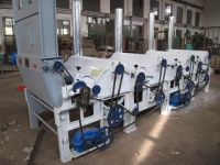 Waste Cotton Recycling Machine