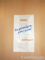 Packaging Plastic Bag