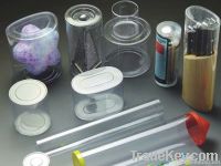 Plastic Package Tray (Blister Tray)