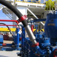 API High Pressure Drilling Hose