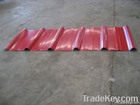 metal roof sheet