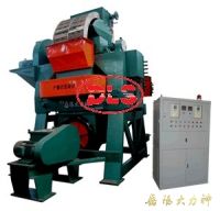 Double Vertical Ring High Gradient Magnetic Separator DLS-75