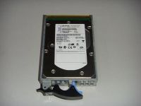 HP/IBM SAS HDD