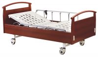 Two-function Electric Bed for Family