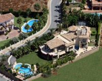 Bahia Marbella Villa