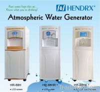 Hendrx Air Water Dispenser