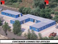 Container Offices