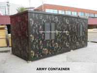 Army Container