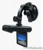 Car Video Recorder